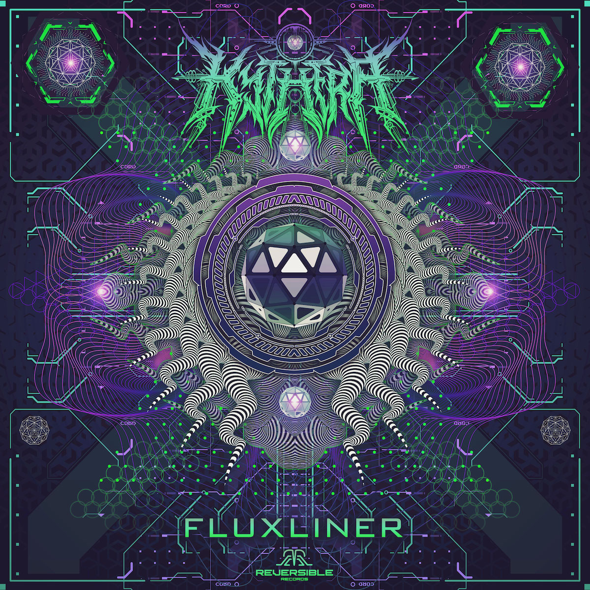 Fluxliner